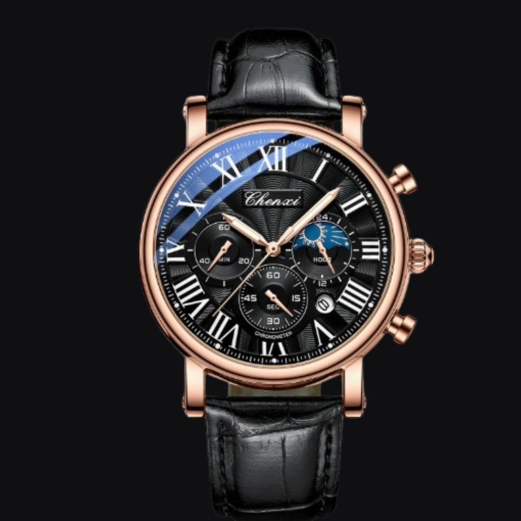 Executive Black Edition