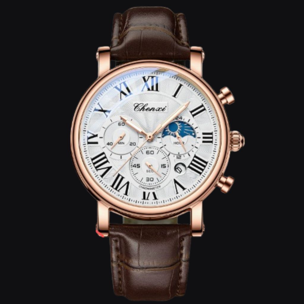 Heritage Brown Edition